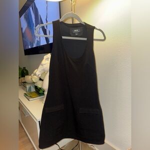 chinese dress ladies Maeve Pleated Midi Dress